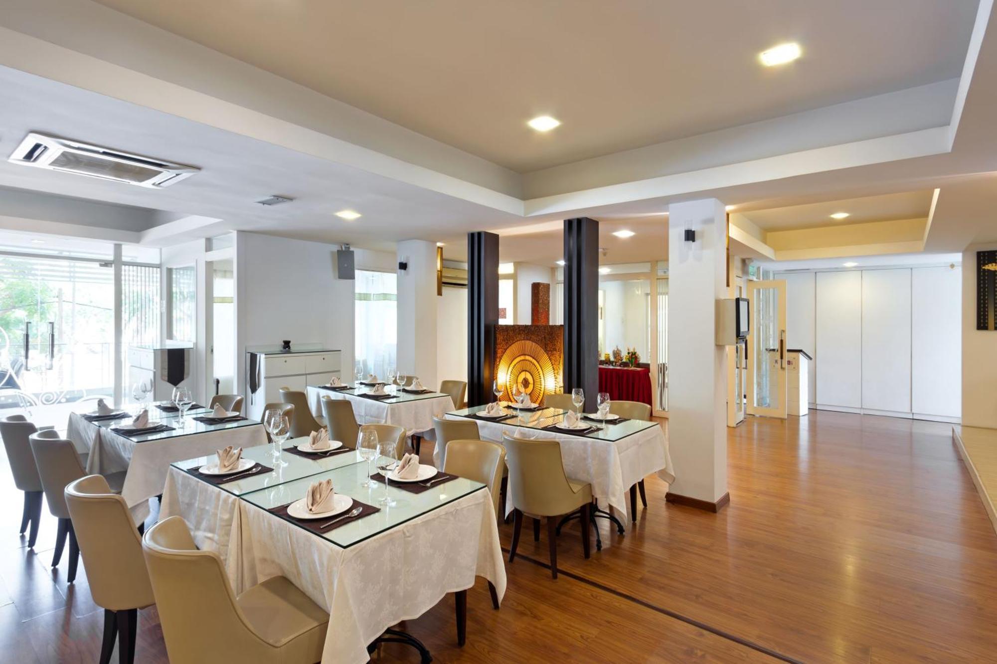 Kings Hotel Melaka Εξωτερικό φωτογραφία