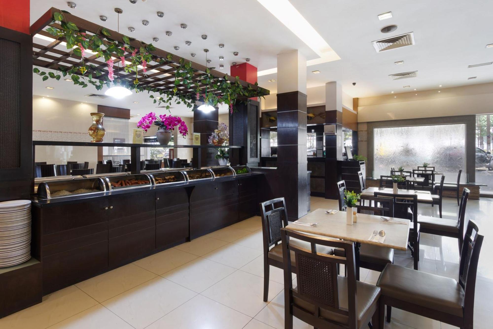 Kings Hotel Melaka Εξωτερικό φωτογραφία