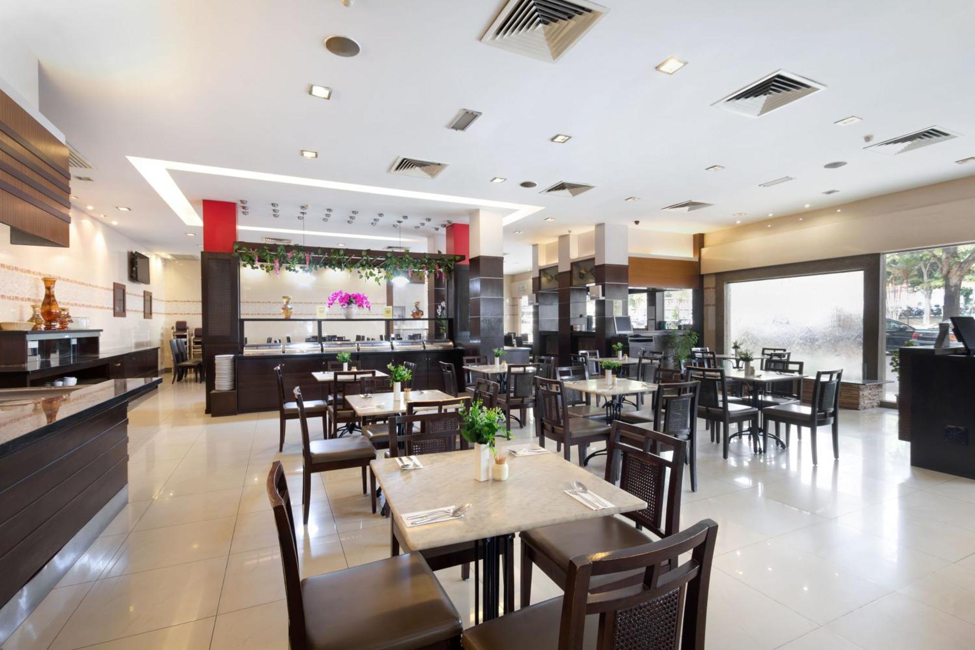 Kings Hotel Melaka Εξωτερικό φωτογραφία