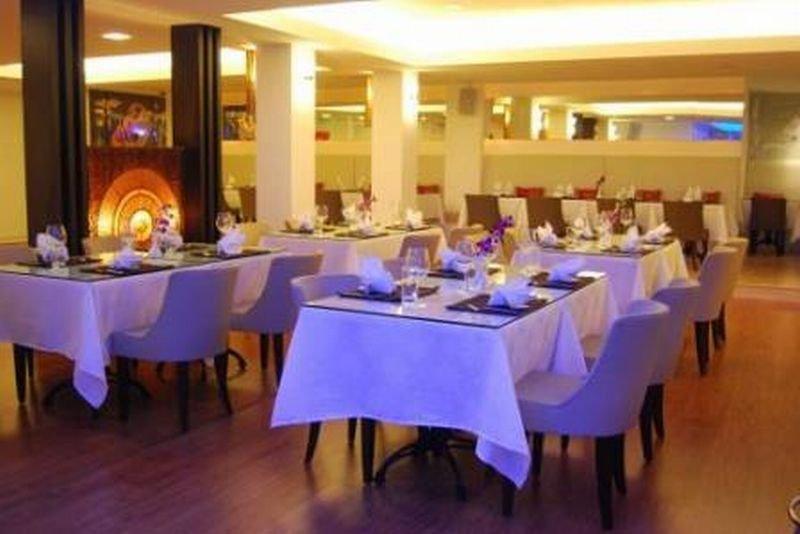 Kings Hotel Melaka Εξωτερικό φωτογραφία