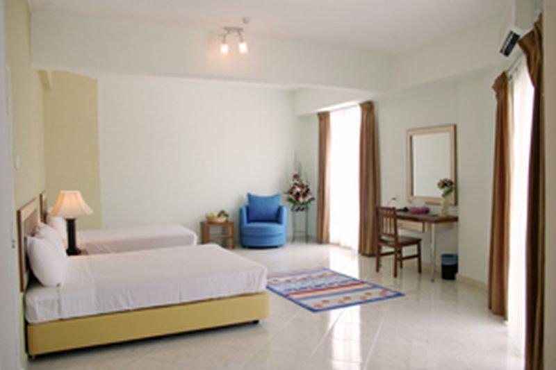Kings Hotel Melaka Εξωτερικό φωτογραφία